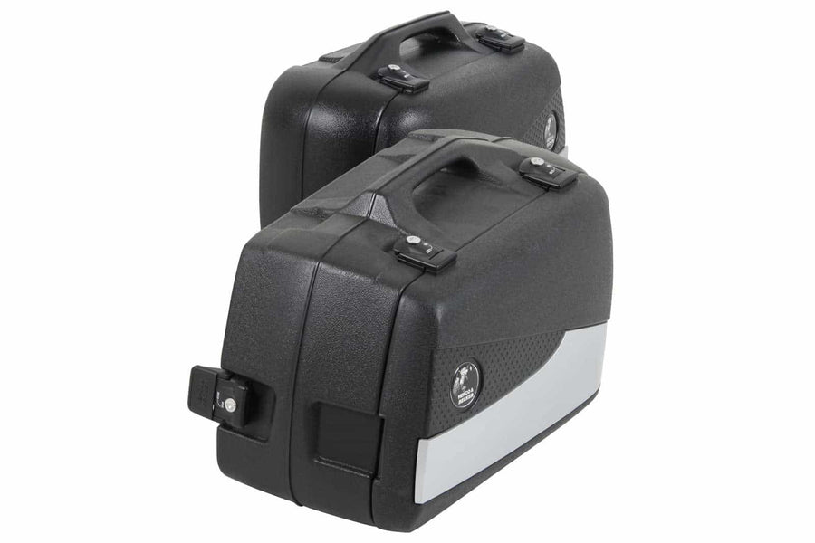 Hepco & Becker [Hepco & Becker] - side cases