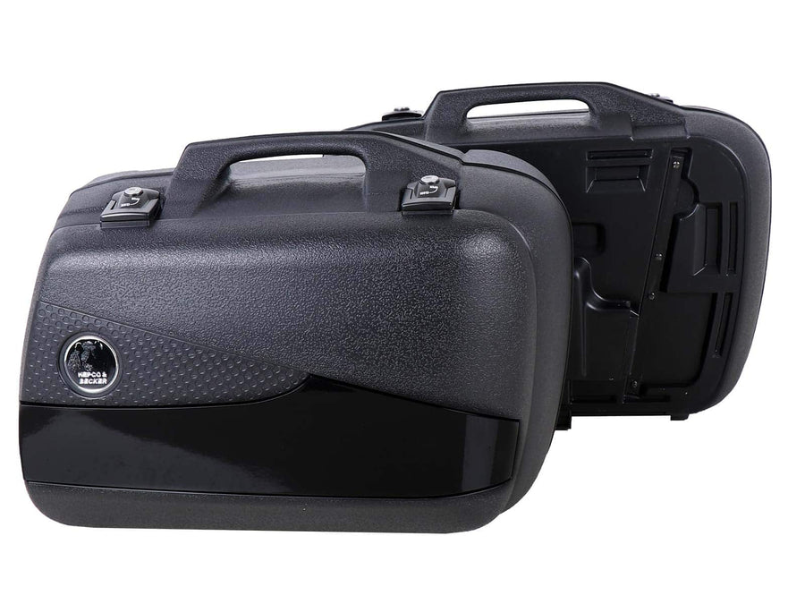 Hepco & Becker [Hepco & Becker] - side cases