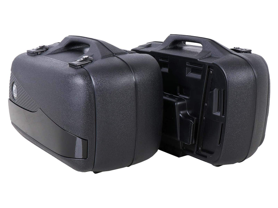 Hepco & Becker [Hepco & Becker] - side cases