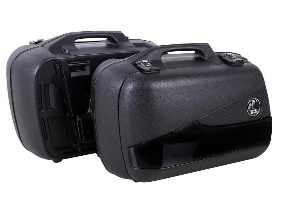 Hepco & Becker [Hepco & Becker] - side cases