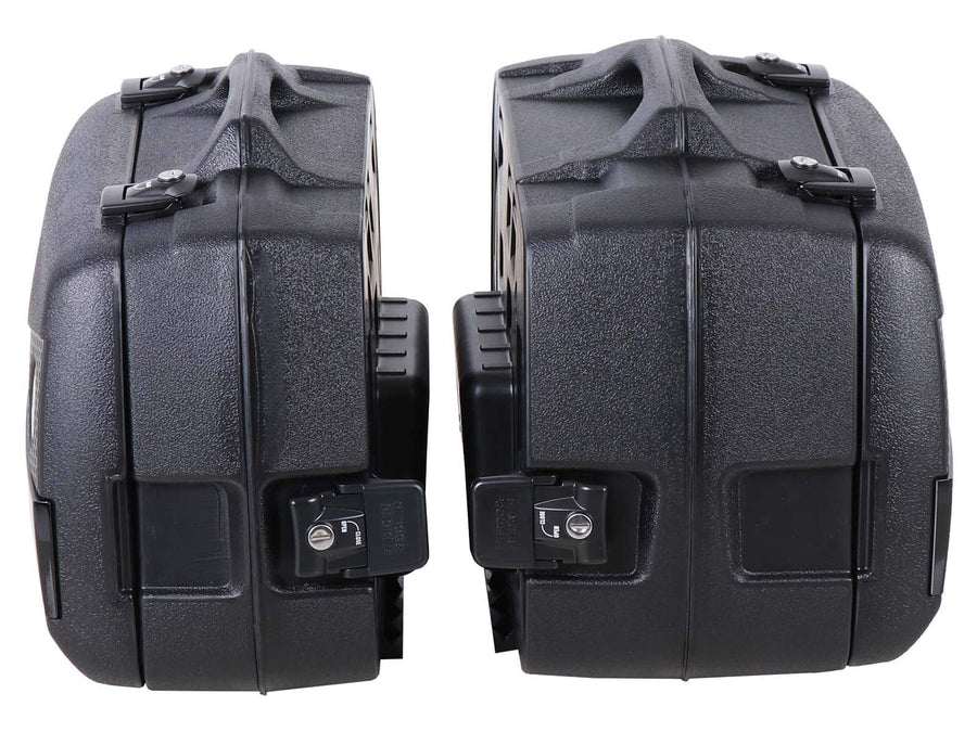 Hepco & Becker [Hepco & Becker] - side cases