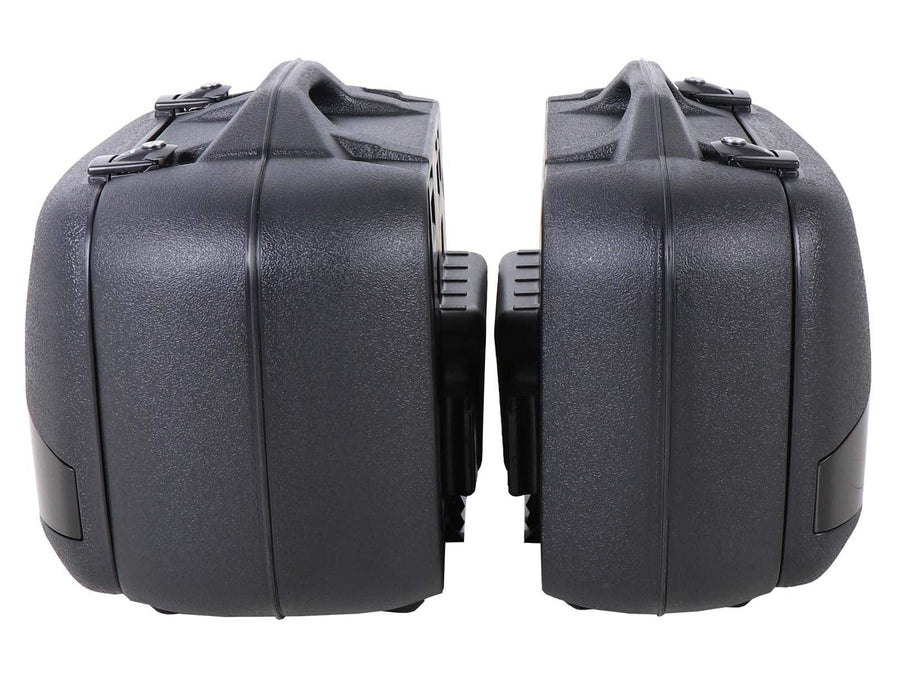 Hepco & Becker [Hepco & Becker] - side cases