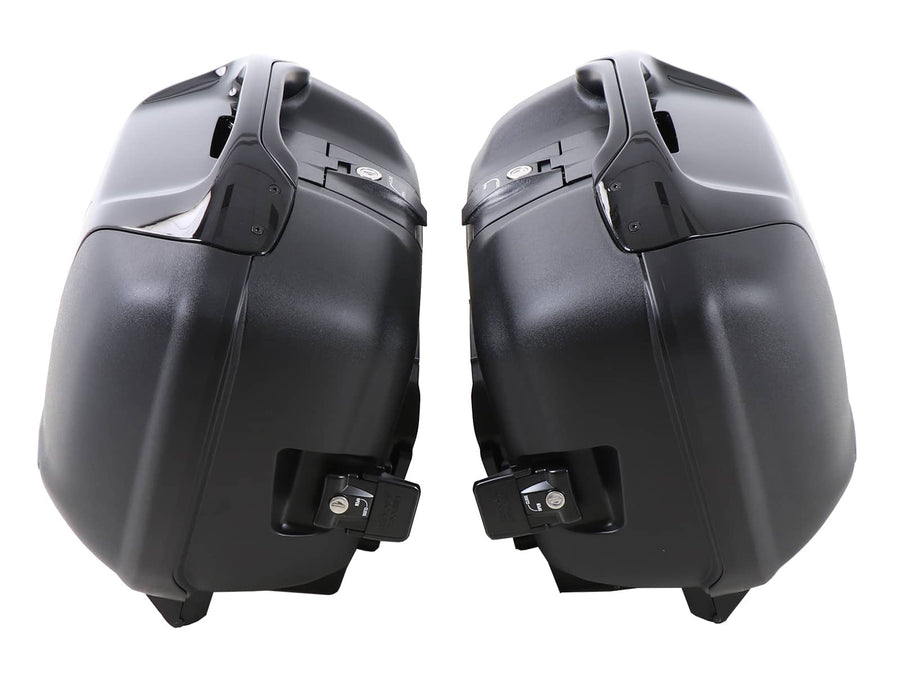 Hepco & Becker [Hepco & Becker] - side cases