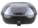 Topcase [Hepco & Becker] - Journey 42 Recon with anthracite cover - for topcase carriers