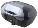 Topcase [Hepco & Becker] - Journey 42 Recon with anthracite cover - for topcase carriers