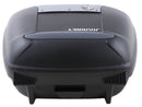 Topcase [Hepco & Becker] - Journey 42 Recon with anthracite cover - for topcase carriers