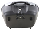 Topcase [Hepco & Becker] - Journey 42 Recon with anthracite cover - for topcase carriers