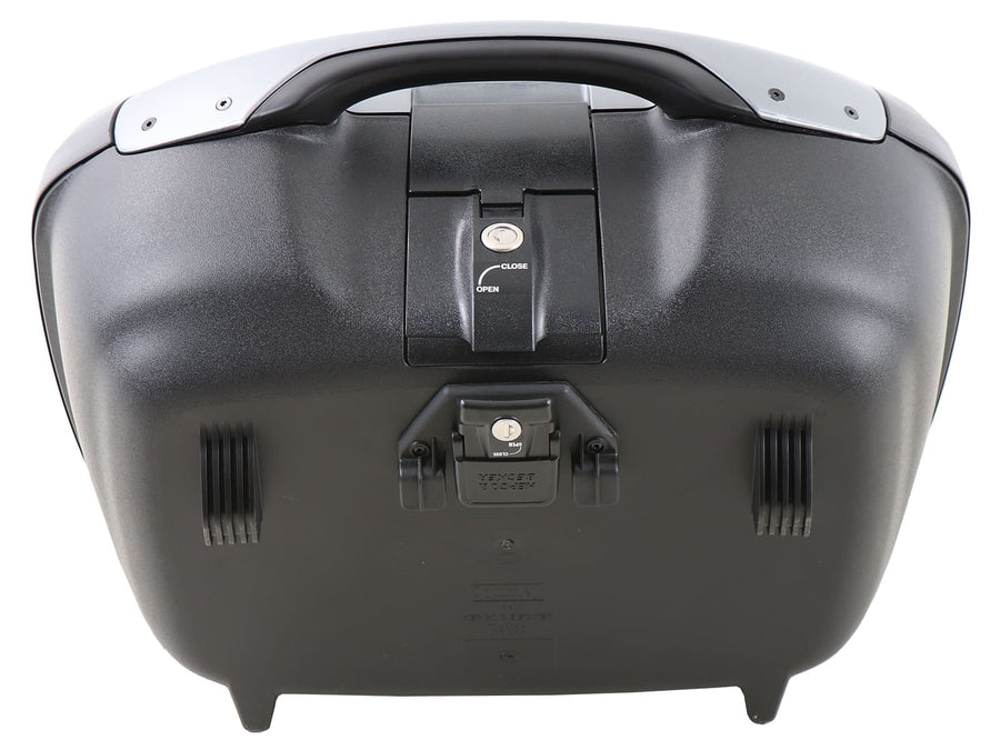 Topcase [Hepco & Becker] - Journey 42 Recon with anthracite cover - for topcase carriers