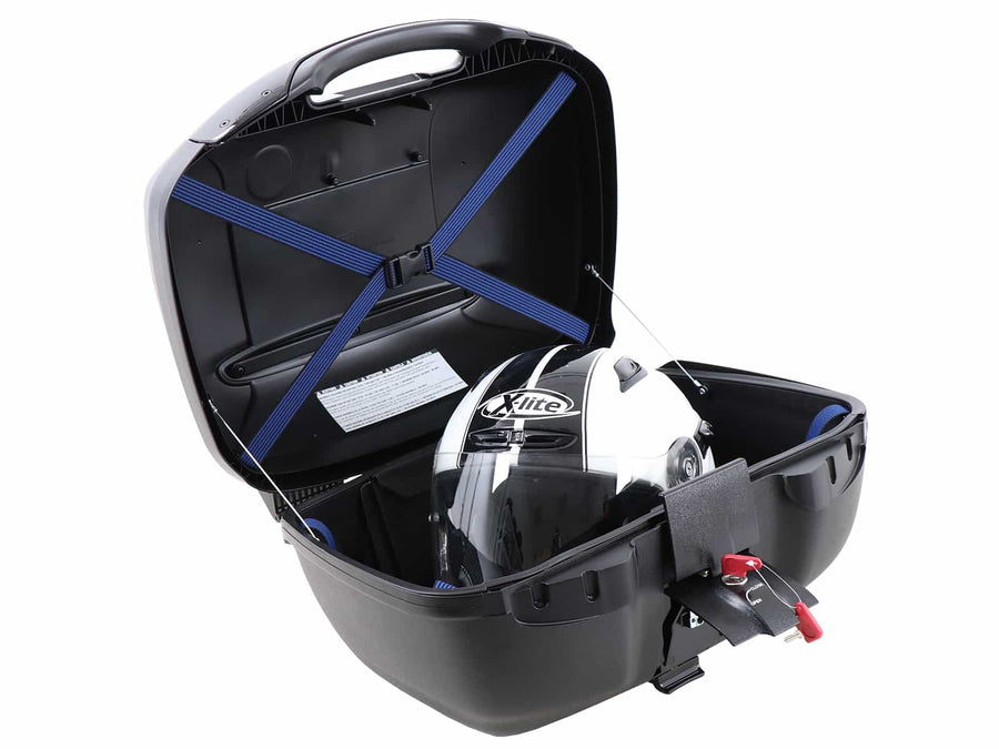 Hepco & Becker [Hepco & Becker] - Top case
