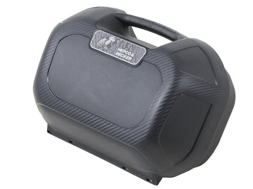 Hepco & Becker [Hepco & Becker] - Orbit single case