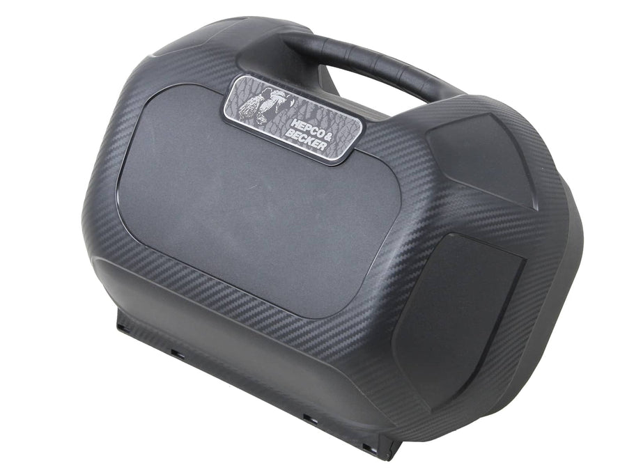 Hepco & Becker [Hepco & Becker] - Orbit single case