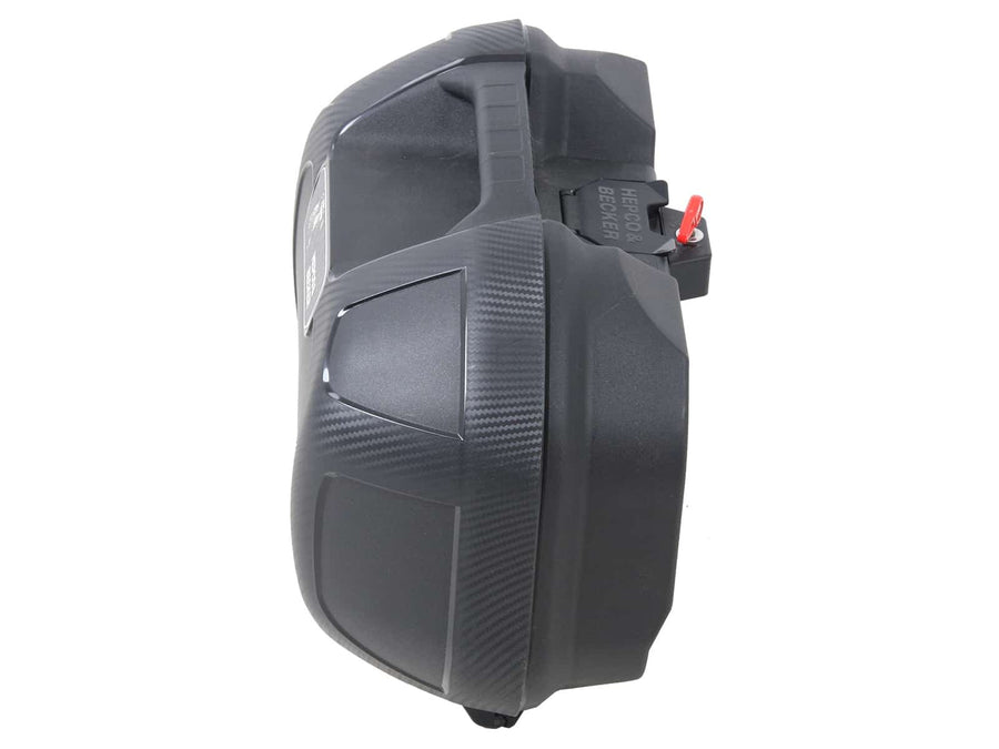 Hepco & Becker [Hepco & Becker] - Orbit single case