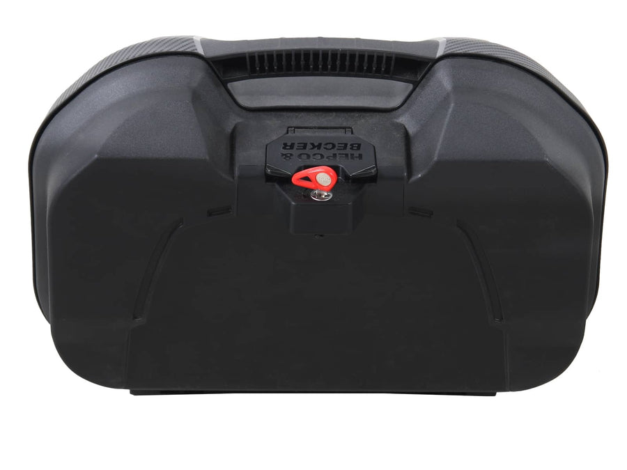 Hepco & Becker [Hepco & Becker] - Orbit single case