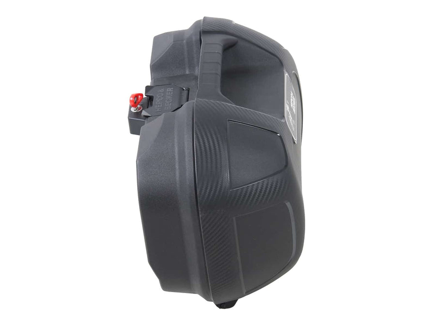 Hepco & Becker [Hepco & Becker] - Orbit single case