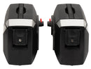 Side case [Hepco & Becker] - Xcore side case set – C-Bow
