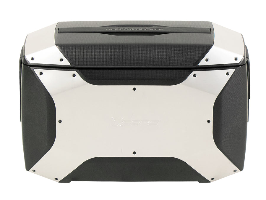 Hepco & Becker [Hepco & Becker] - Xcore side case
