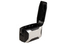 Side case [Hepco & Becker] - Xcore side case set – C-Bow