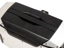 Side case [Hepco & Becker] - Xcore side case set – C-Bow