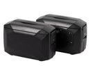 Hepco & Becker [Hepco & Becker] - Xcore side case set black