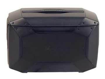 Hepco & Becker [Hepco & Becker] - Xcore side case black