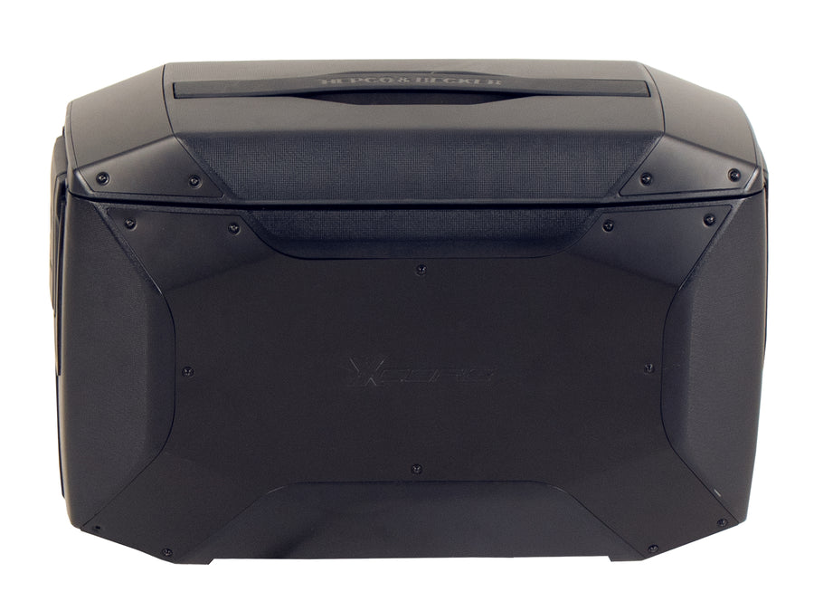 Hepco & Becker [Hepco & Becker] - Xcore side case black