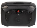 Hepco & Becker [Hepco & Becker] - Xcore side case black