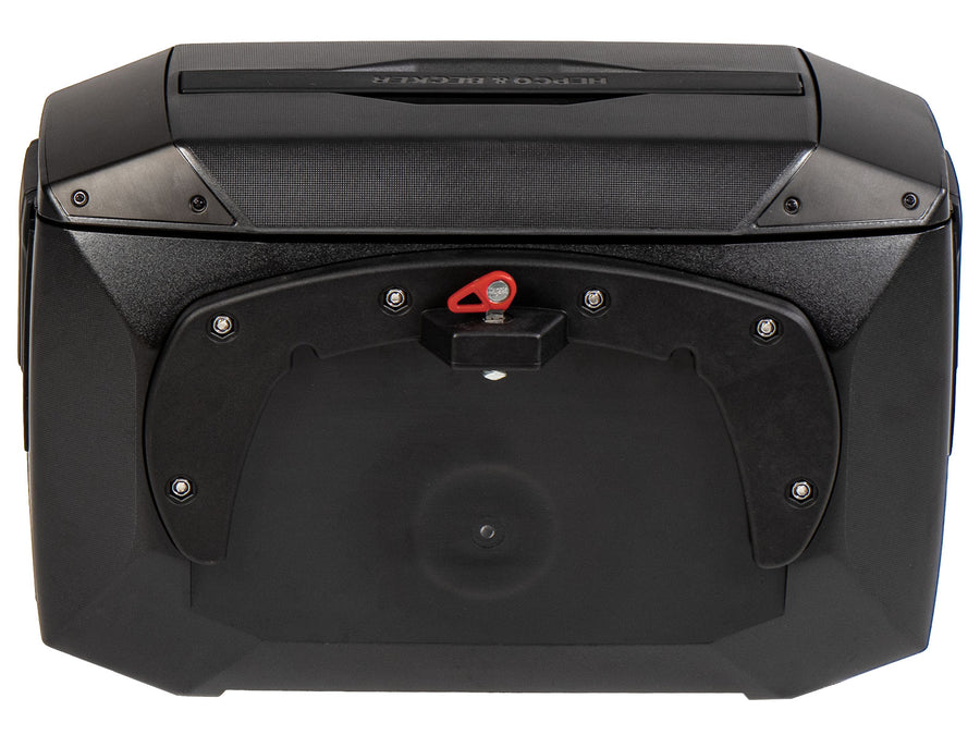 Hepco & Becker [Hepco & Becker] - Xcore side case black