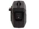 Hepco & Becker [Hepco & Becker] - Xcore side case black