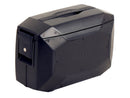 Side case [Hepco & Becker] - Xcore side case set black – C-Bow
