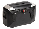Side case [Hepco & Becker] - Xcore side case set – C-Bow