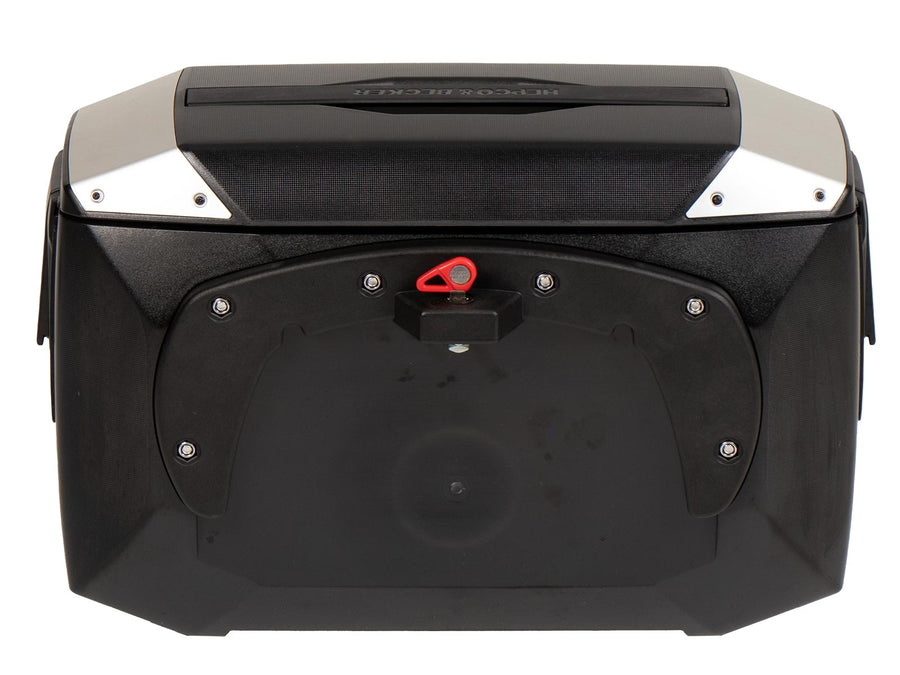 Side case [Hepco & Becker] - Xcore side case – C-Bow