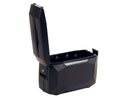 Side case [Hepco & Becker] - Xcore side case set black – C-Bow