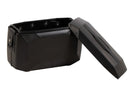Side case [Hepco & Becker] - Xcore side case set black – C-Bow