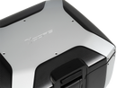 BMW R 1300 GS Adventure [2024-2026] - Smartrack-Set mit Xcore Topcase silber/schwarz
