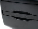 BMW R 1300 GS [2023-2026] - Smartrack-Set mit Xcore Topcase silber/schwarz