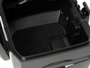 Honda CB 650 R [2019-2020] - Smartrack-Set mit Xcore Topcase silber/schwarz