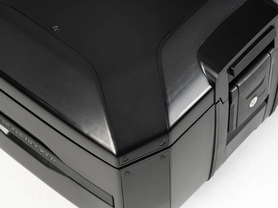 Top case [Hepco & Becker] - Xcore 40 – Smartrack