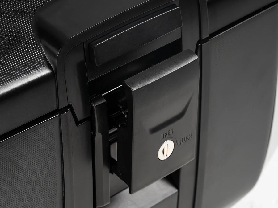Top case [Hepco & Becker] - Xcore 40 – Smartrack