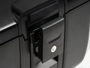 Honda CBR 500 R [2024-2026] - Smartrack-Set mit Xcore Topcase schwarz