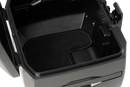 BMW R nineT Pure [2017-2023] - Smartrack-Set mit Xcore Topcase schwarz