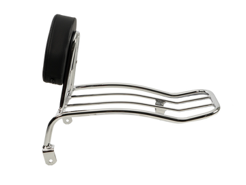 Honda VF 750 C [1993-2000] - Solorack with backrest chrome