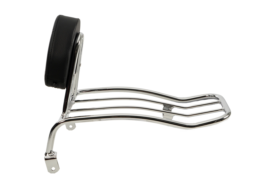 Honda VF 750 C [1993-2000] - Solorack with backrest chrome
