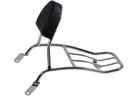 Honda VF 750 C [1993-2000] - Solorack with backrest chrome