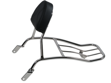 Honda VF 750 C [1993-2000] - Solorack with backrest chrome
