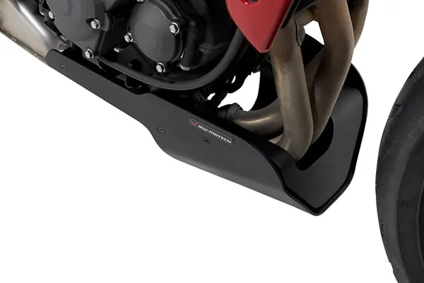Triumph Trident [SW-MOTECH] – engine guard