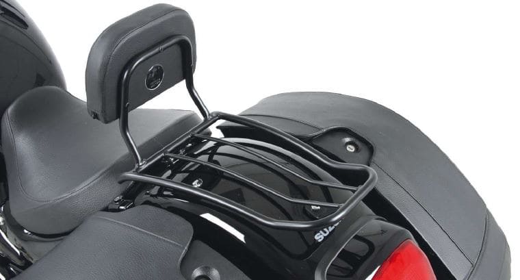 Suzuki C 1500 T Intruder [2013-2016] - Driver backrest