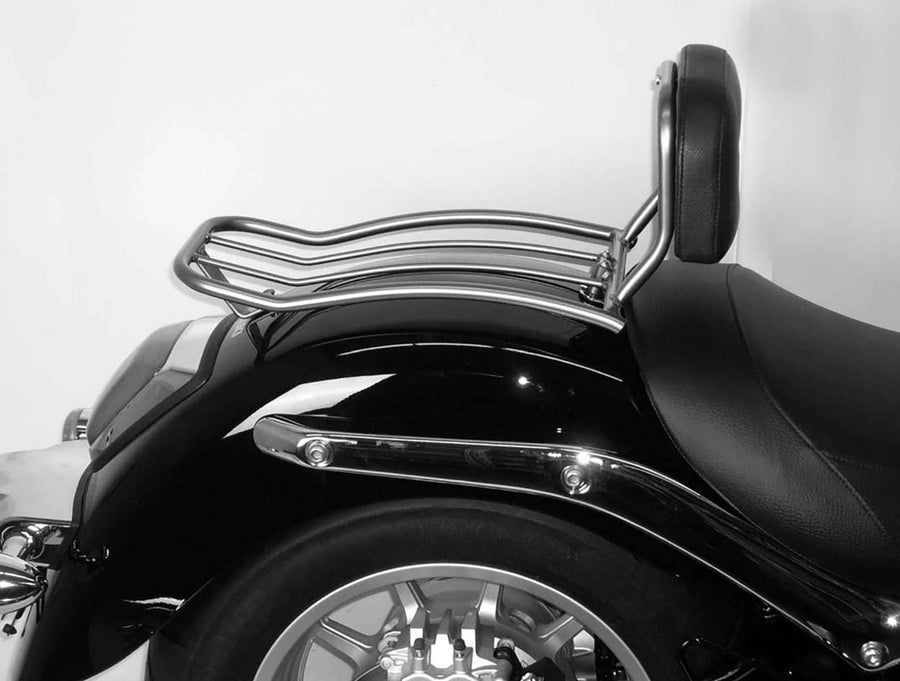 Suzuki C 1800 R [2008-2012] - Solorack with backrest chrome