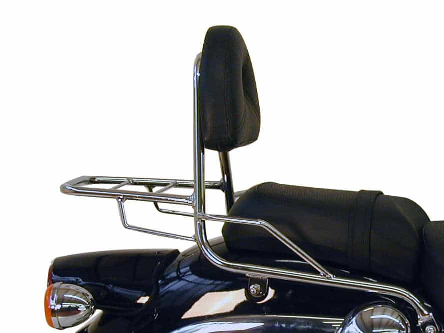 Moto Guzzi California Special [2001-2002] - Luggage rack