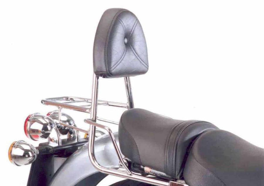 Moto Guzzi California Jackal [1999-2021] - Luggage rack