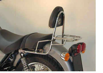 Moto Guzzi California Stone [2001-2005] - Luggage rack
